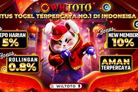 Agen Togel Terbesar Di Indonesia