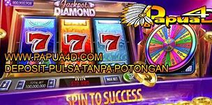 Aplikasi Slot Gratis Bonus Harian Tanpa Deposit Pulsa Tanpa Potongan