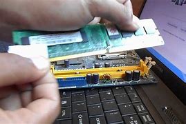 Cara Memperbaiki Slot Ram Laptop Rusak