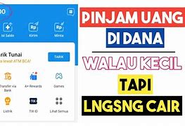 Cara Mengambil Uang Di Casino Slot Online Via Dana Tutorial Cuan