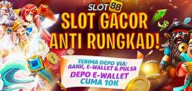 Daftar Slot Dapat Saldo Free