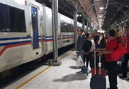 Jadwal Kereta Api Dari Jakarta Ke Semarang