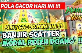 Jam Gacor Slot Pg Hari Ini