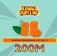 Jual Chip Higgs Domino Murah Terpercaya