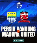 Live Streaming Bola Persib Vs Madura Hari Ini