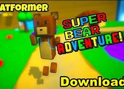 Mod Super Bear Adventure Uang Tak Terbatas