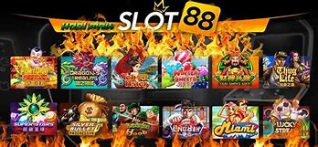 Panda Manja Slot 88 Resmi Hari Ini