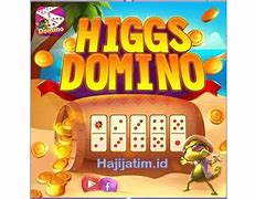 Permainan Baru Slot Domino Higgs Terbaru Hari Ini Indonesia Inggris