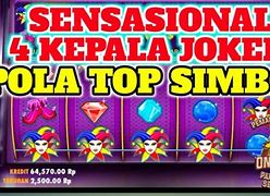 Pola Slot Joker Jewel Hari Ini 2024 Terbaru Hari Ini