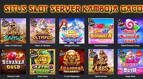 Situs Slot Mudah Jackpot Luar Negeri 2024 Hari Ini Indonesia