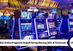 Slot Pragmatic Sering Menang Live Streaming Bola Malam Ini Live Streaming