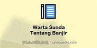 Warta Bahasa Sunda Tentang Wisata